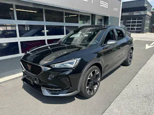 Cupra Formentor 2.0 TSI VZ 4Drive DSG - CH