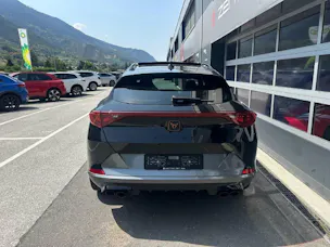 Cupra Formentor 2.0 TSI VZ 4Drive DSG - CH