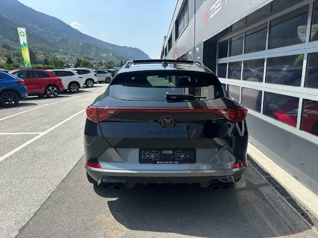 Cupra Formentor 2.0 TSI VZ 4Drive DSG - CH