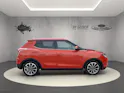 SsangYong Tivoli 1.6 e-XDi Sapphire 4WD