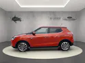 SsangYong Tivoli 1.6 e-XDi Sapphire 4WD