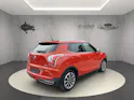 SsangYong Tivoli 1.6 e-XDi Sapphire 4WD
