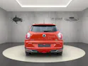 SsangYong Tivoli 1.6 e-XDi Sapphire 4WD