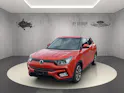 SsangYong Tivoli 1.6 e-XDi Sapphire 4WD