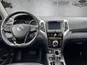 SsangYong Tivoli 1.6 e-XDi Sapphire 4WD