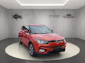 SsangYong Tivoli 1.6 e-XDi Sapphire 4WD