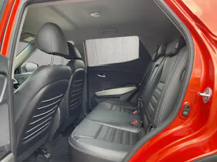 SsangYong Tivoli 1.6 e-XDi Sapphire 4WD