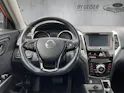 SsangYong Tivoli 1.6 e-XDi Sapphire 4WD