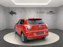 SsangYong Tivoli 1.6 e-XDi Sapphire 4WD