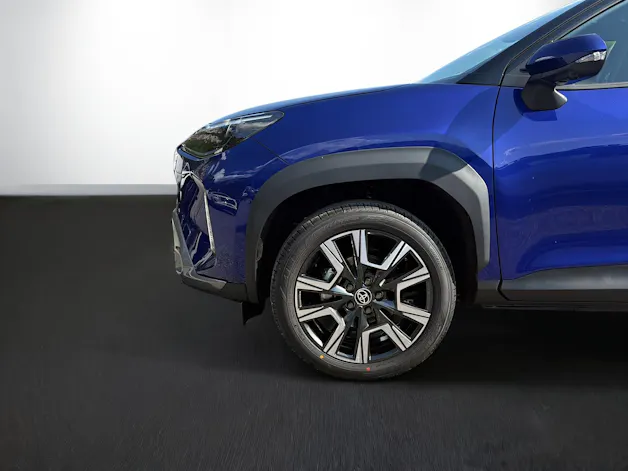 Toyota Yaris Cross 1.5 VVT-i HSD Premium AWD-i