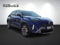 Toyota Yaris Cross 1.5 VVT-i HSD Premium AWD-i