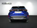 Toyota Yaris Cross 1.5 VVT-i HSD Premium AWD-i