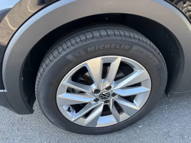 VW T-Cross 1.0 TSI 110 Life DSG - CH