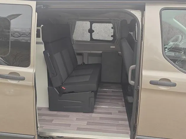 Ford Transit C Nugget 340 L2 2.0 TDCi 150 Plus haut