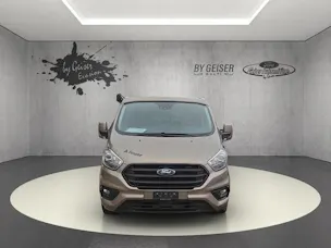 Ford Transit C Nugget 340 L2 2.0 TDCi 150 Plus haut
