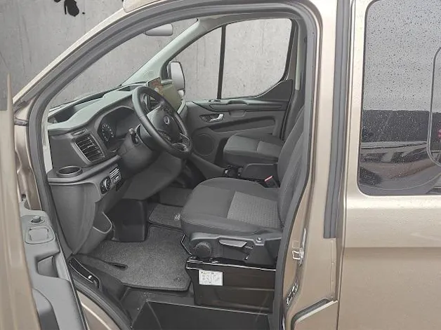 Ford Transit C Nugget 340 L2 2.0 TDCi 150 Plus haut