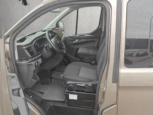 FORD Transit C Nugget 340 L2 2.0 TDCi 150 Plus haut