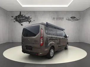 Ford Transit C Nugget 340 L2 2.0 TDCi 150 Plus haut