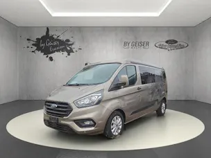 Ford Transit C Nugget 340 L2 2.0 TDCi 150 Plus haut
