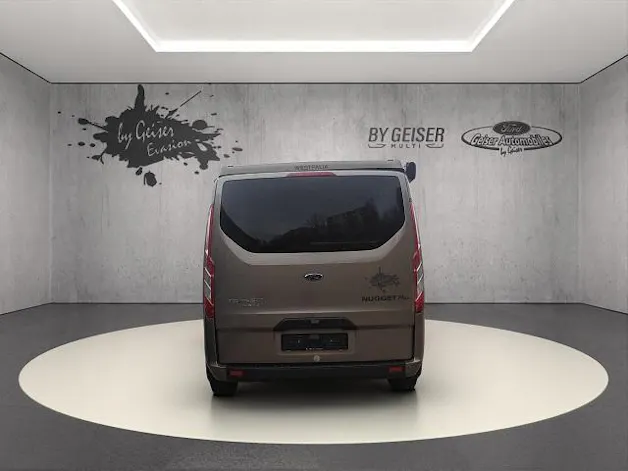 Ford Transit C Nugget 340 L2 2.0 TDCi 150 Plus haut