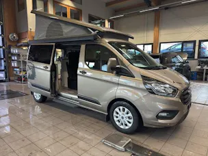 Ford Transit C Nugget 340 L2 2.0 TDCi 150 Plus haut