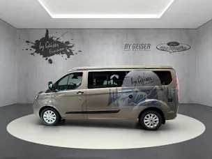 Ford Transit C Nugget 340 L2 2.0 TDCi 150 Plus haut