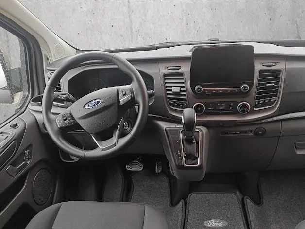 Ford Transit C Nugget 340 L2 2.0 TDCi 150 Plus haut