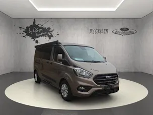 Ford Transit C Nugget 340 L2 2.0 TDCi 150 Plus haut
