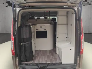 Ford Transit C Nugget 340 L2 2.0 TDCi 150 Plus haut