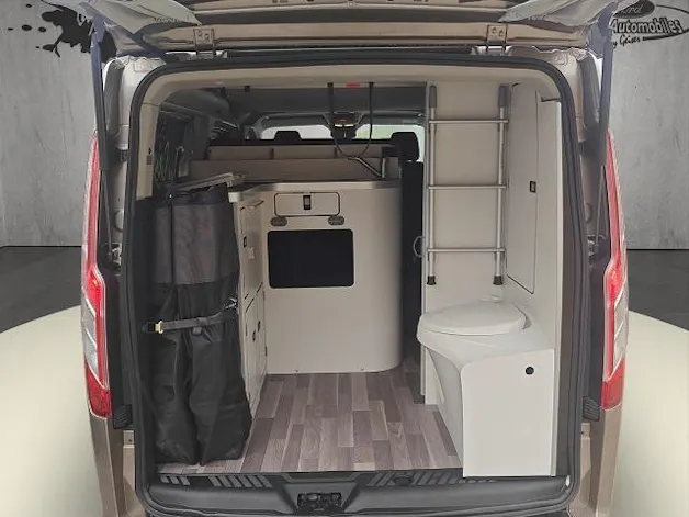 Ford Transit C Nugget 340 L2 2.0 TDCi 150 Plus haut