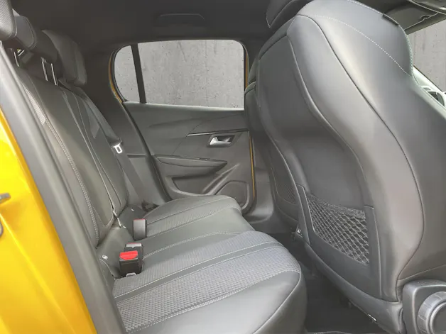 Peugeot 208 1.2 PureTech 100 GT