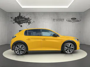 Peugeot 208 1.2 PureTech 100 GT