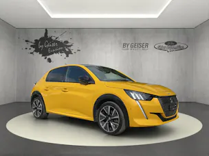 Peugeot 208 1.2 PureTech 100 GT