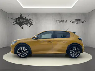 Peugeot 208 1.2 PureTech 100 GT
