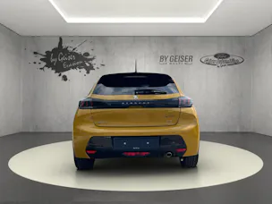 Peugeot 208 1.2 PureTech 100 GT