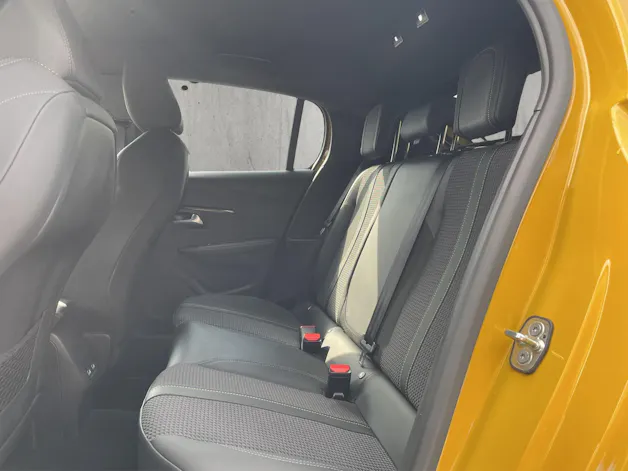 Peugeot 208 1.2 PureTech 100 GT