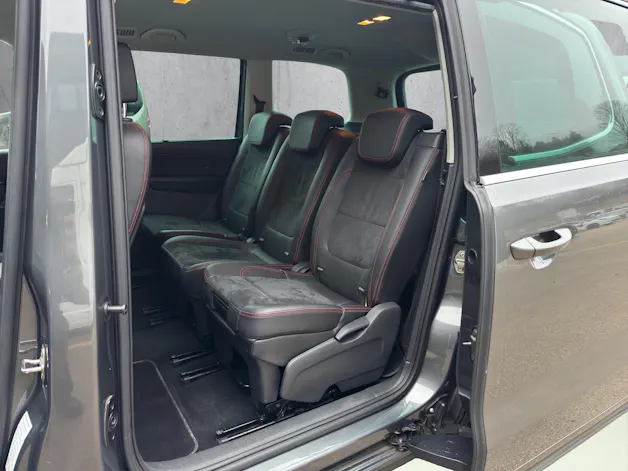 SEAT Alhambra 2.0 TDI 184 FR Li. 4x4 DSG S/S