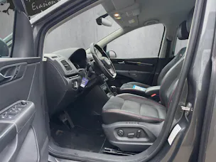 SEAT Alhambra 2.0 TDI 184 FR Li. 4x4 DSG S/S