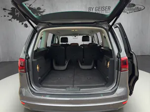 SEAT Alhambra 2.0 TDI 184 FR Li. 4x4 DSG S/S