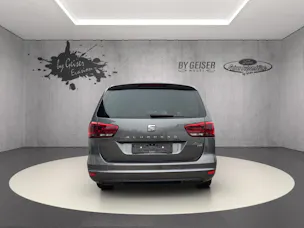 SEAT Alhambra 2.0 TDI 184 FR Li. 4x4 DSG S/S