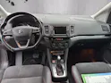 SEAT Alhambra 2.0 TDI 184 FR Li. 4x4 DSG S/S