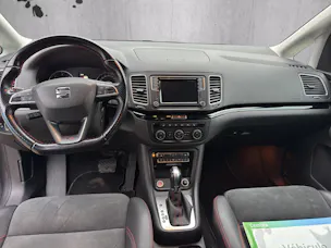 SEAT Alhambra 2.0 TDI 184 FR Li. 4x4 DSG S/S