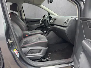 SEAT Alhambra 2.0 TDI 184 FR Li. 4x4 DSG S/S