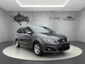 SEAT Alhambra 2.0 TDI 184 FR Li. 4x4 DSG S/S