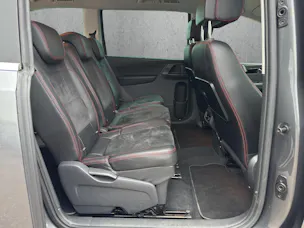 SEAT Alhambra 2.0 TDI 184 FR Li. 4x4 DSG S/S