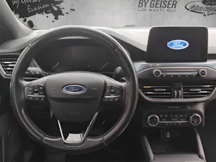 Ford Focus 1.0i EcoB 125 Active