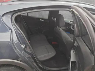 Ford Focus 1.0i EcoB 125 Active