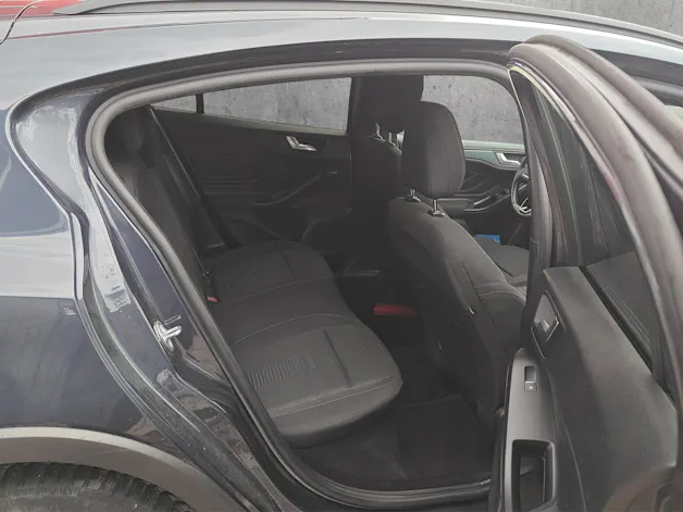 Ford Focus 1.0i EcoB 125 Active