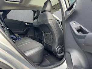 Ford Puma 1.0 EcoB Hybrid 155 Titanium X
