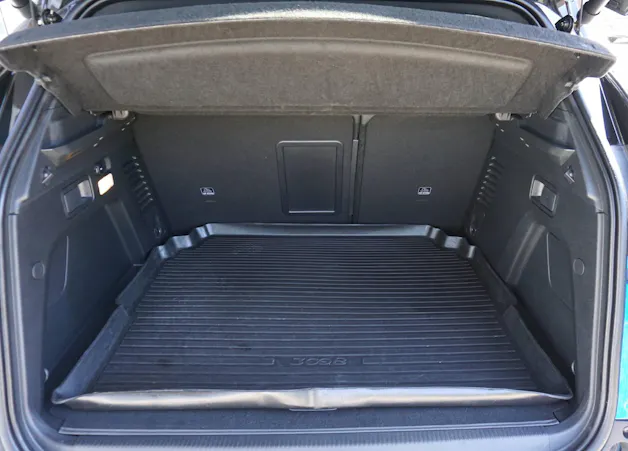 Peugeot 3008 1.6 Plug-in Hybrid4 GT Pack